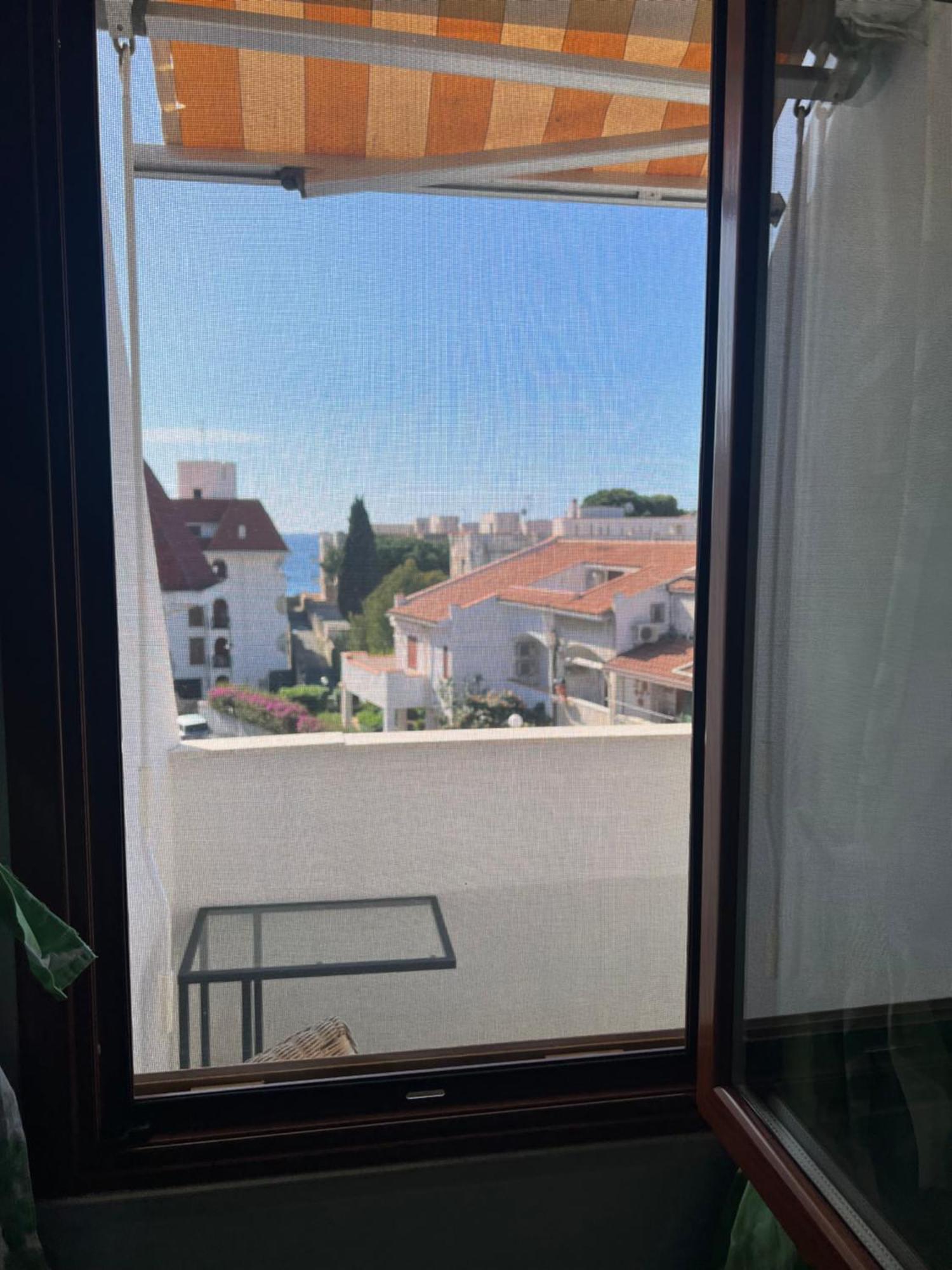 Sea View 2 Bedroom Vacation Apartment Giardini Naxos Esterno foto